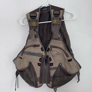 Fishpond Flint Hills Fishing Vest One Size